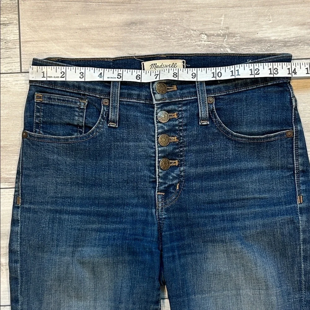 Madewell 9